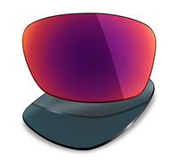 Mryok - Lentes de repuesto para Oakley Hijinx, Polarized - Midnight Sun, Talla única, Polarized - Midnight Sun, Talla Única