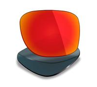 Mryok Lentes de repuesto para Oakley Ojector OO9018 - Opciones