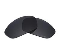 Mryok Lentes de repuesto para Oakley Straight Jacket 2007 - Opciones