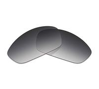 Mryok Lentes de repuesto para Oakley Straight Jacket 2007 - Opciones