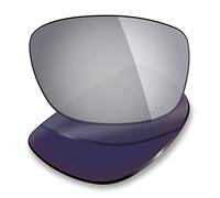Mryok Lentes de repuesto para Oakley Ten X OO9128 - Opciones