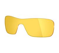 Mryok Lentes de repuesto para Oakley Turbine Rotor OO9307 - Opciones