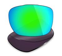 Mryok Lentes de repuesto para Oakley TwoFace OO9189-60 mm - Opciones