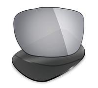 Mryok Lentes de repuesto para Oakley TwoFace OO9189-60 mm - Opciones