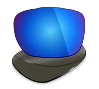 Mryok Lentes de repuesto para Oakley TwoFace OO9189-60 mm - Opciones