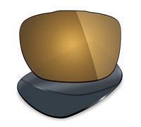 Mryok Lentes de repuesto para Oakley TwoFace OO9189-60 mm - Opciones