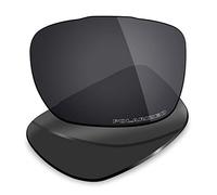 Mryok Lentes de repuesto para Oakley TwoFace OO9189-60 mm - Opciones