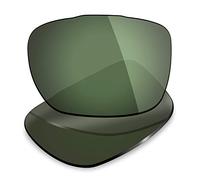 Mryok Lentes de repuesto para Oakley TwoFace OO9189-60 mm - Opciones