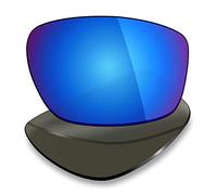Mryok Lentes de repuesto polarizadas para Ray-Ban Liteforce RB4179 de 62 mm, opciones
