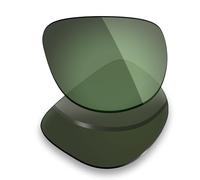 Mryok Lentes de repuesto polarizadas para Ray-Ban RB4147 60 mm - Opciones, Polarizado - Gris Verde, Talla única