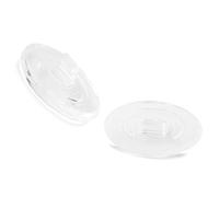 Mryok Nosepieces de repuesto para gafas de sol Oakley Ejector OO4142