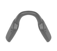 Mryok Recambio Nosepiece Nosepad para gafas Oakley Activate OX8173 - Opt, gris, Talla única