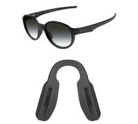 Mryok Recambio Nosepiece Nosepad para gafas Oakley Hex Jector OX8032 - Gris