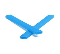 Mryok Replacement Earsocks for Oakley Jawbone/Racing Jacket/Split Jacket - Opt, Azul (Sky Blue), Talla unica
