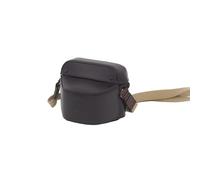 MRZHOUCASE Funda de Piel para cámaras Digitales Leica M10, M10-R, M10-P y M11, Color marrón Oscuro