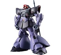 Ms 09r-2 rick dom ii ver anime fig 12,5 cm mobile suit gundam robot spirits