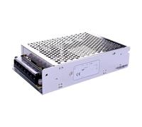 MS-150w-24V6.5A DC 12V12.5A 5V30A fuente de alimentación conmutada de tamaño pequeño(MS-150-12 12V12.5A)
