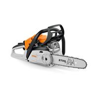 MS 162 C-BE, espada 35 cm