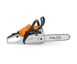 MS 162 C-BE, espada 35 cm STIHL