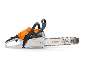 MS 212, espada 35 cm STIHL - Para cortar leña (