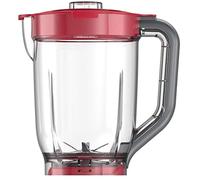 MS 4079.1r - Tarro Mesko para batidora, color rojo