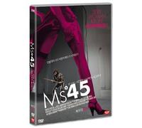 Ms .45 (1981) All Region