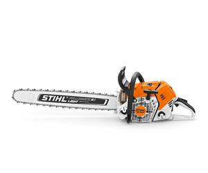 MS 500i, espada 50 cm