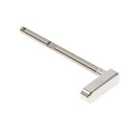 MS-651931 MoulinEX - Botón + eje/pestillo