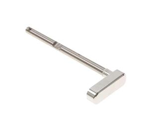 MS-651931 MoulinEX - Botón + eje/pestillo