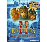 MS AGE OF EMPIRES II: KINGS: I: The Age of Kings - Inside Moves
