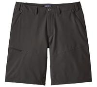 M's Altvia Trail Shorts - 10 in. Black 36