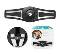 Innovaciones MS 160822 - Agrupador de cinturón, color negro