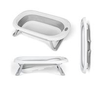 MS Flex - Bañera Bebé Plegable - Bañeras para bebés de viaje