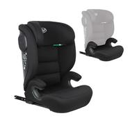 MS BabyWorld - BETA y ALPHA - Silla de coche Isofix Grupo 2/3 y alzador convertible | I-Size R129 | Universal | 15-36 kg | 100-150 cm | Cinturón de seguridad | Para bebés y niños