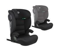 Beta de Innovaciones MS (Silla de coche 105-150cm) Negro