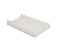 Ms BabyWorld - Cambiador Flexible para Bebé | Acolchado, Impermeable y Portátil | Fácil de Limpiar, Compacto para Viajes y Uso Diario | PVC | Suave y Duradero