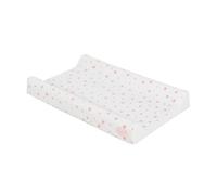 Ms BabyWorld - Cambiador Flexible para Bebé | Acolchado, Impermeable y Portátil | Fácil de Limpiar, Compacto para Viajes y Uso Diario | PVC | Suave y Duradero