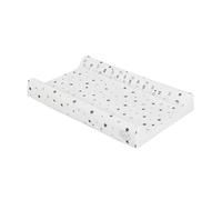 Ms BabyWorld - Cambiador Flexible para Bebé | Acolchado, Impermeable y Portátil | Fácil de Limpiar, Compacto para Viajes y Uso Diario | PVC | Suave y Duradero