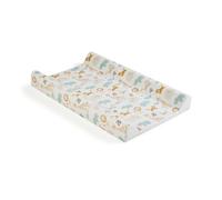 Ms Cambiador Flexible Para bébé Rhino - Acolchado, impermeable y portatil - PVC