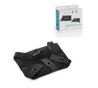 ms SafeBelty - Cinturón de Seguridad Homologado para Embarazadas - Adaptador para protección del bebé y comodidad para Mamás - Ajustable a Todos Los Asientos y Modelos (Con Caja Regalo)