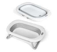 MS Flex - Bañera Bebé Plegable - Bañeras para bebés de viaje