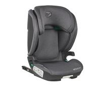 MS BabyWorld - MODENA - Silla de coche Isofix Grupo 2/3 | I-Size R129 | Reclinable | Universal | Cinturón de seguridad | Para bebés y niños | 15-36 kg | 100-150 cm