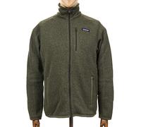 M's Better Sweater Jkt 25528 Industrial Green Performance Fleece XL