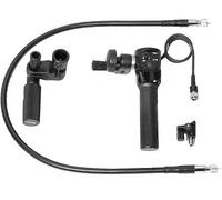 MS DE 01 Fujinon, Detrás de Cámara Panel de Juego (Notebook Servo) para Professional Eng Objetivos
