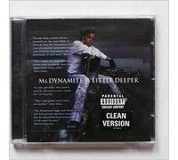 Ms. Dynamite - A Little Deeper