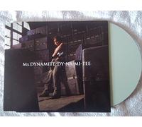 Ms. Dynamite - Dy-Na-Mi-Tee