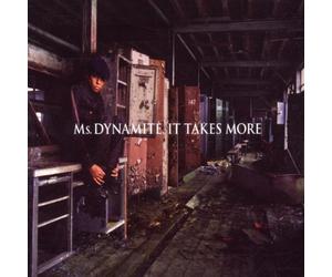 Ms.Dynamite - It Takes More [Import]