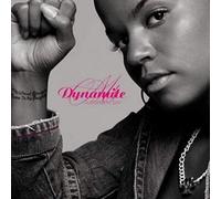 Ms. Dynamite - Judgement Day