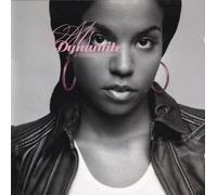 Ms. Dynamite - Judgement Days: Parental Advisory