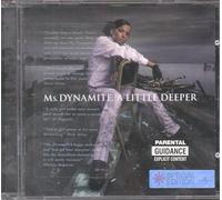 Ms. Dynamite - Little Deeper